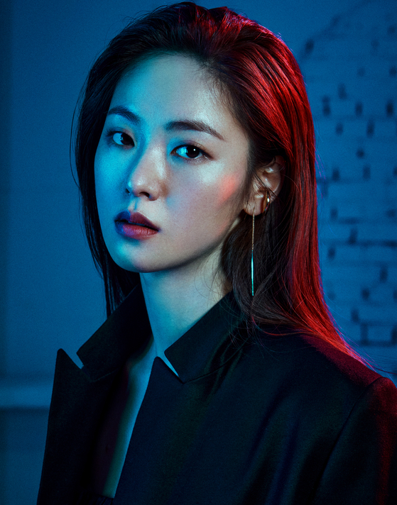 Jeon Yeo-been [NETFLIX] 