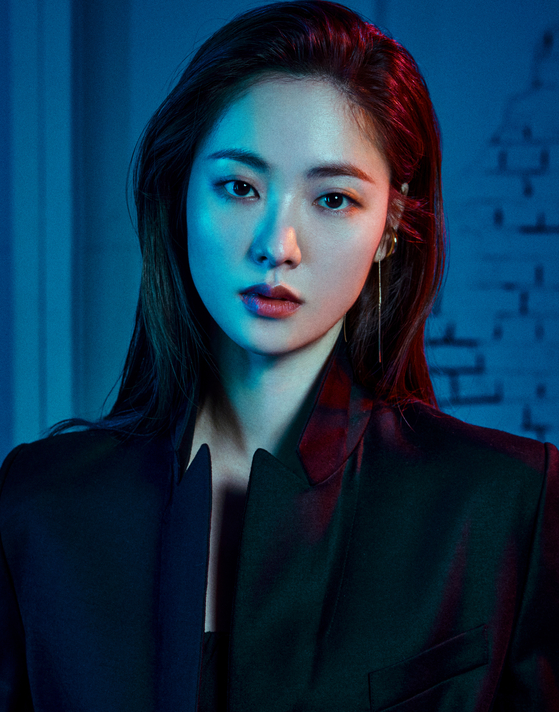 Jeon Yeo-been [NETFLIX] 