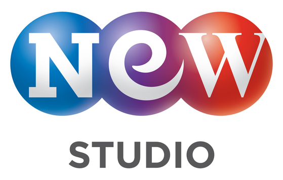 The logo of content production company Studio & New [STUDIO & NEW]