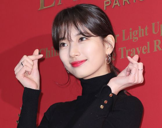 Suzy [NEWS1]