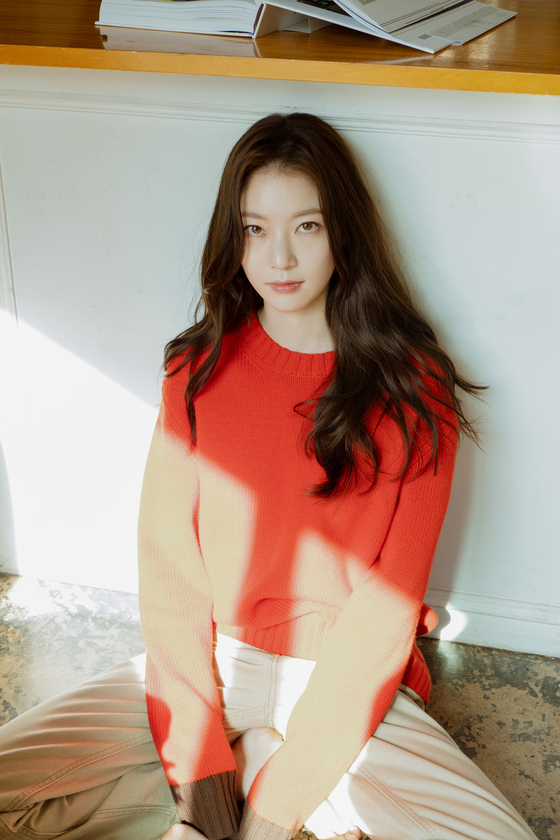 Gong Seung-yeon [BARO ENTERTAINMENT]