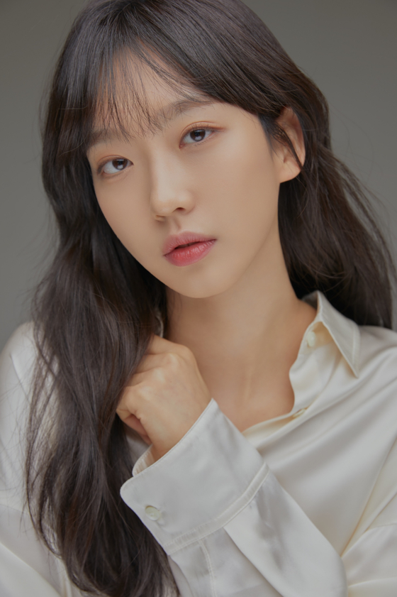 Actor Han Ji-hyun of SBS drama "Penthouse." [SBD ENTERTAINMENT]