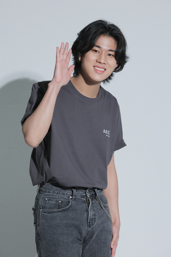 Singer Lee Mu-jin [SHOWPLAY ENTERTAINMENT]