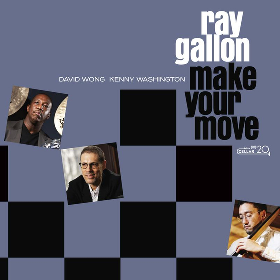 Ray Gallon