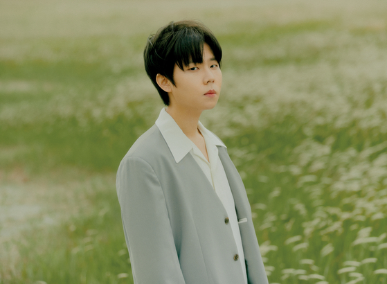 Jung [ANTENNA MUSIC]