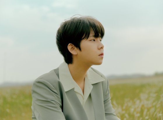 Jung [ANTENNA MUSIC]
