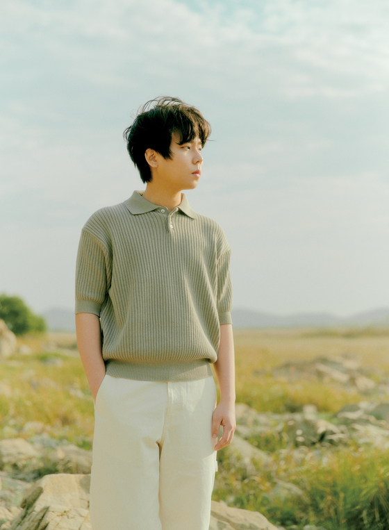 Jung [ANTENNA MUSIC]