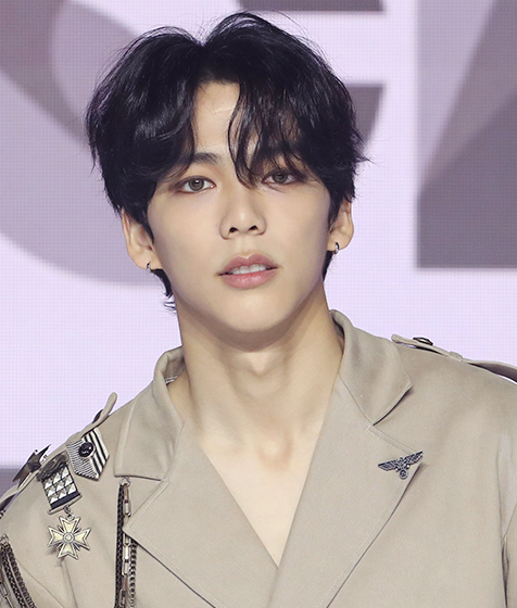 Minchan of Verivery [JELLYFISH ENTERTAINMENT]