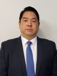 Christoper Ahn 