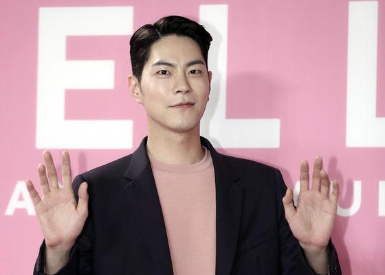Hong Jong-hyun [ILGAN SPORTS]