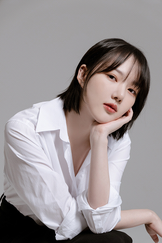Yerin [SUBLIME ARTIST AGENCY] 