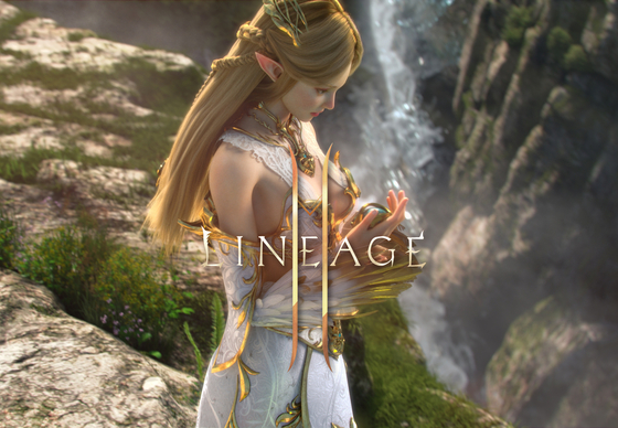 NCSoft's mobile game brand Lineage [NCSOFT]