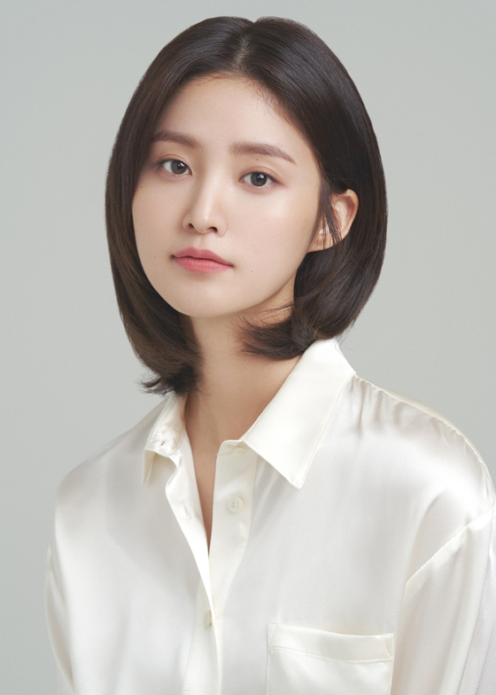 EXID member Park Jung-hwa  [J, WIDE-COMPANY]         