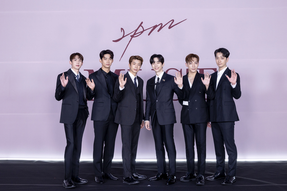 2PM [JYP ENTERTAINMENT]