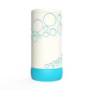 Airovation Technologies' Air-O [AIROVATION TECHNOLOGIES]