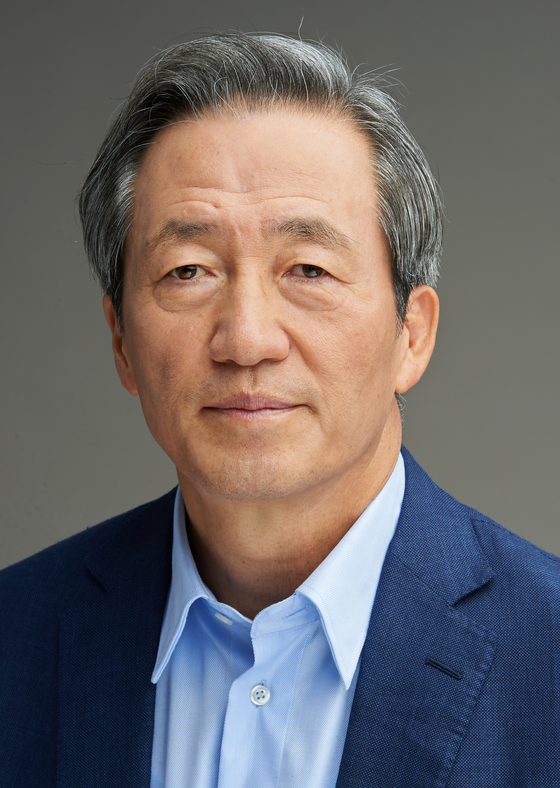 Chung Mong-joon