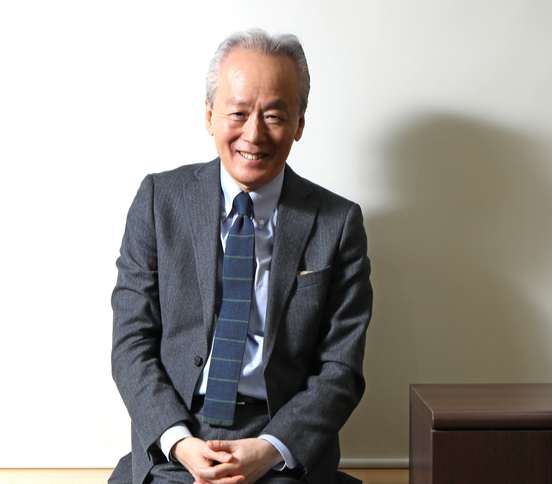 Maestro Gum Nanse [PARK SANG-MOON]