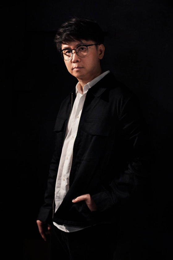 Director Banjong Pisanthanakun [SHOWBOX]