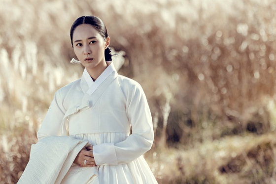 A scene from MBN's historical television series ″Bossam: Steal the Fate″ [MBN]
