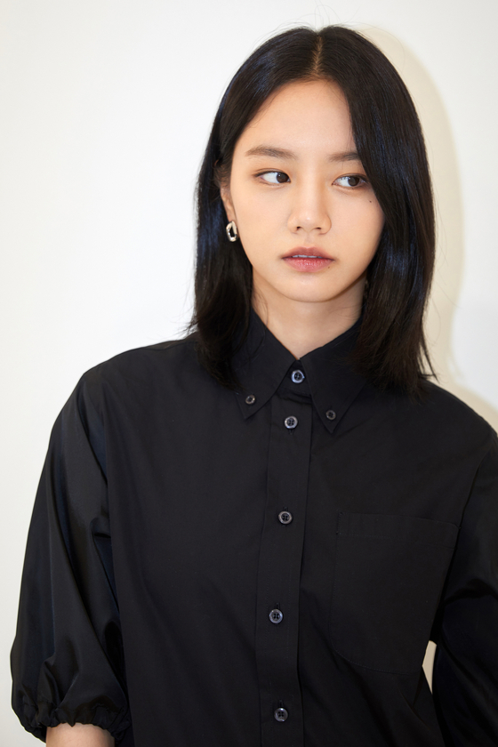 Actor Lee Hye-ri [CREATIVE GROUP ING]