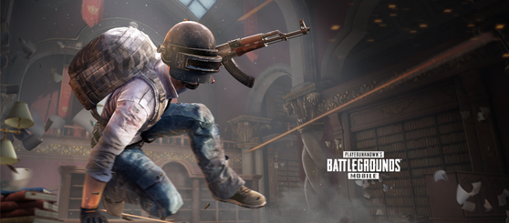 PlayerUnknown’s Battlegrounds (PUBG) Mobile [KRAFTON]