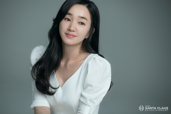 Actor Soo Ae [STUDIO SANTA CLAUS ENTERTAINMENT]