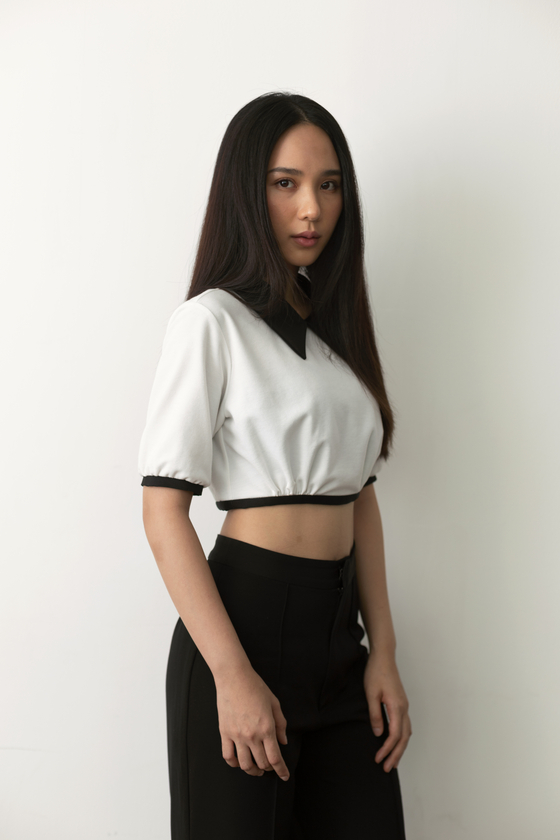 Actor Narilya Gulmongkolpech [SHOWBOX]