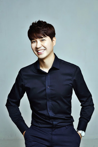 TV personality Park Su-hong [ILGAN SPORTS]