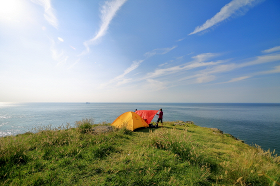 Incheon's Guleop Island [KOREA TOURISM ORGANIZATION]