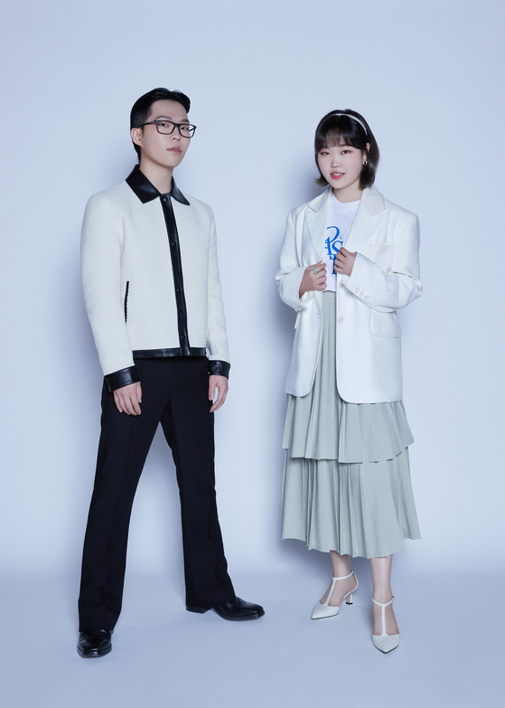 Akmu [YG ENTERTAINMENT]