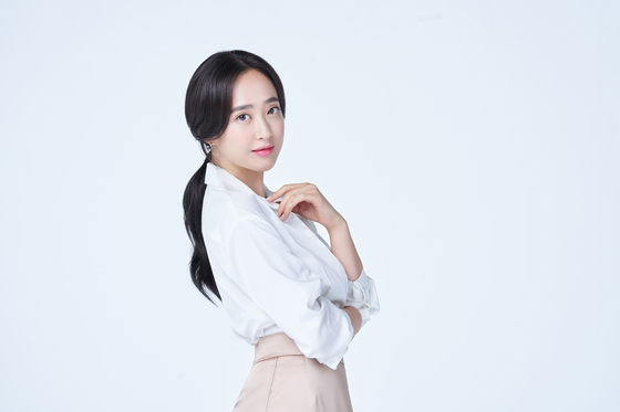 Actor Kim Min-jung [WIP]  
