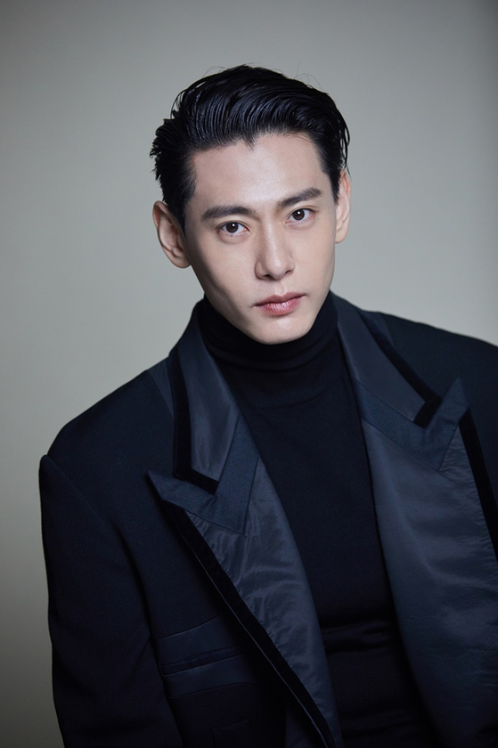 Actor Yoo Teo [C-JES ENTERTAINMENT]
