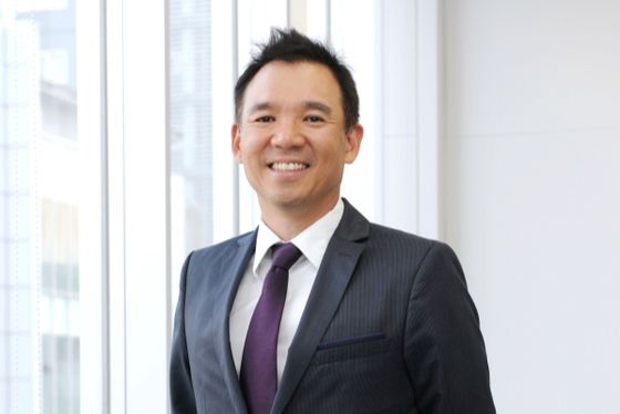 Kim Jung-ju, the founder of Nexon [NEXON]
