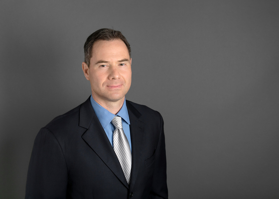 Alex Iosilevich, the new chief investment officer (CIO) of Nexon's holding company NXC [NXC]