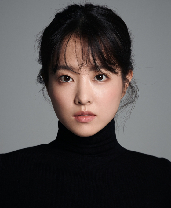 Park Bo-young [BH ENTERTAINMENT]