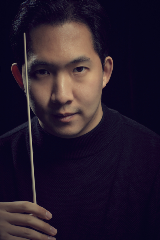 Conductor Samuel Seungwon Lee [SAC]