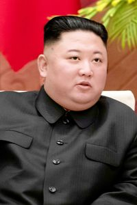 Kim Jong-un