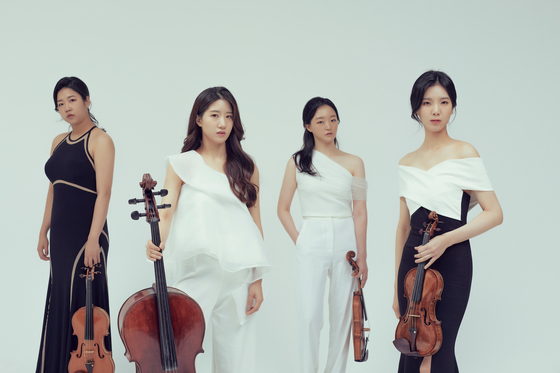 Risus Quartet [SAC]