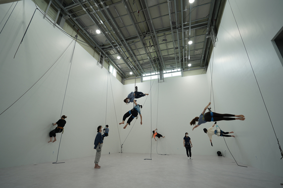 Those interested in trying out a new hobby should check out the classes offered at Nalda Studio in Paju. [PROJECT NALDA]