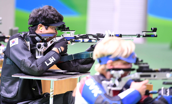 Lee Jang-ho [JOINT PRESS CORPS]