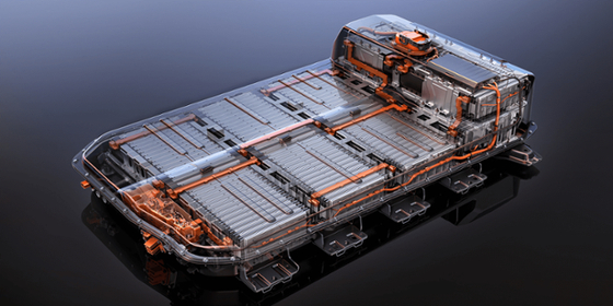LG Energy Solution's battery installed on Chevrolet Bolt EV [GENERAL MOTORS]