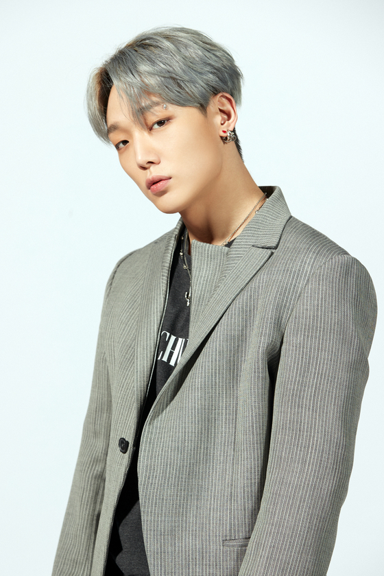 Bobby [YG ENTERTAINMENT]