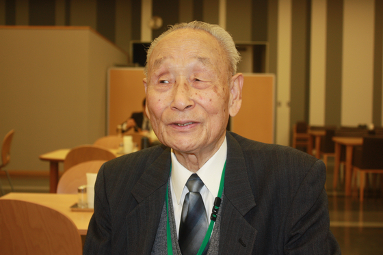The late Lee Hak-rae [YONHAP]