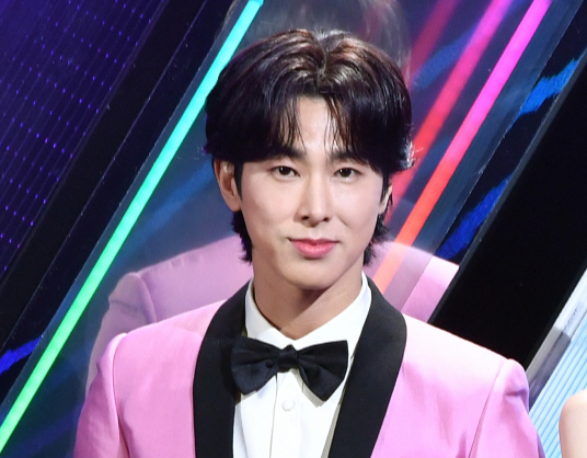 TVXQ member U-know Yunho [ILGAN SPORTS]