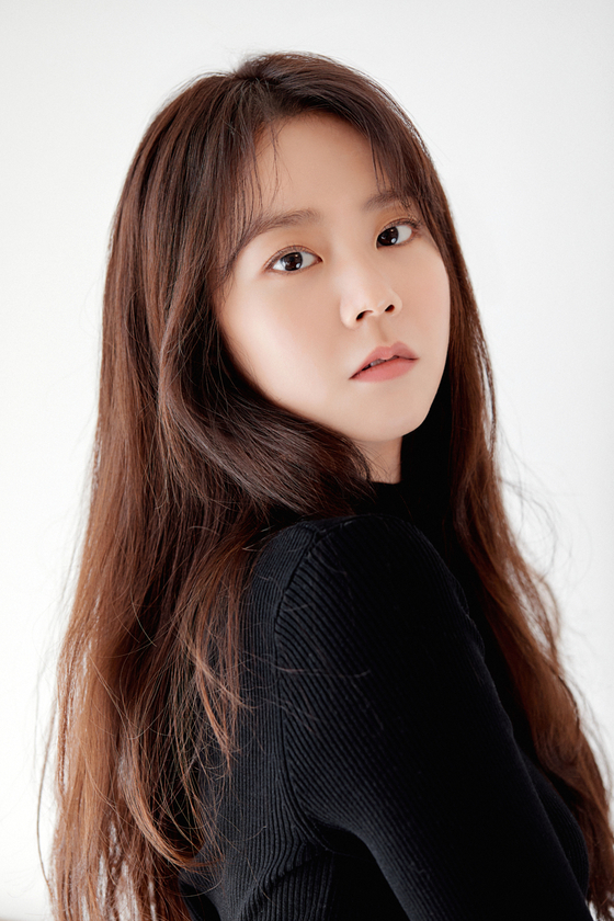 Singer and actor Han Seung-yeon [YG ENTERTAINMENT]