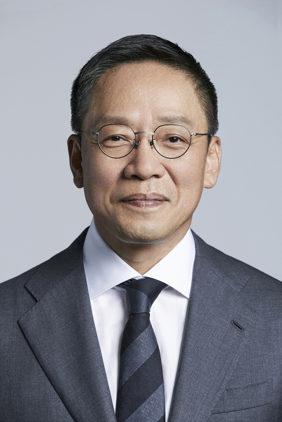 Chung Tae-young