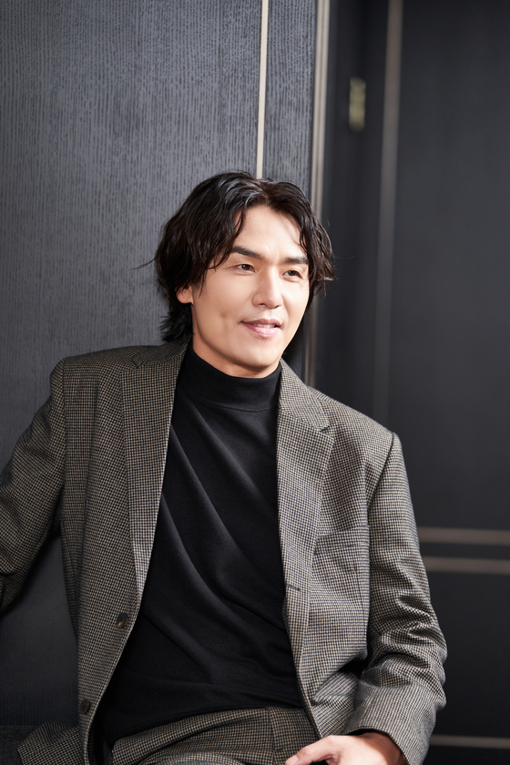 Kim Tae-hun [SIDUS HQ]