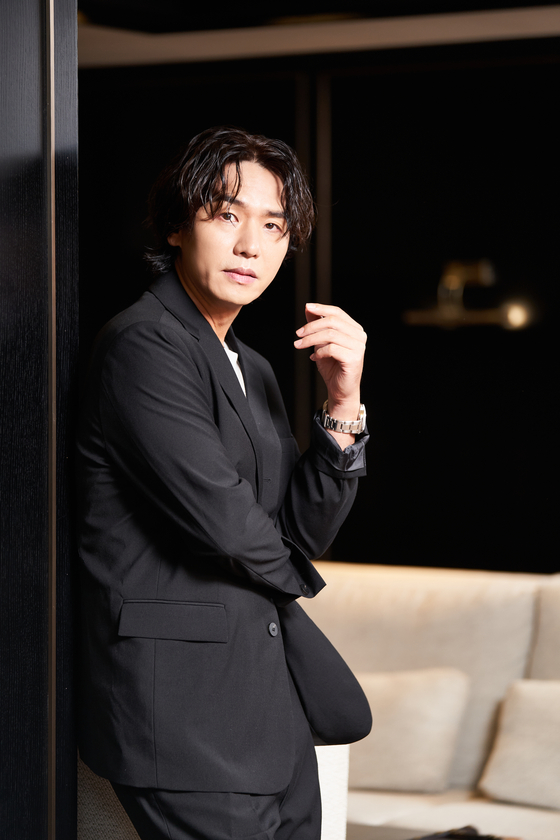 Kim Tae-hun [SIDUS HQ]