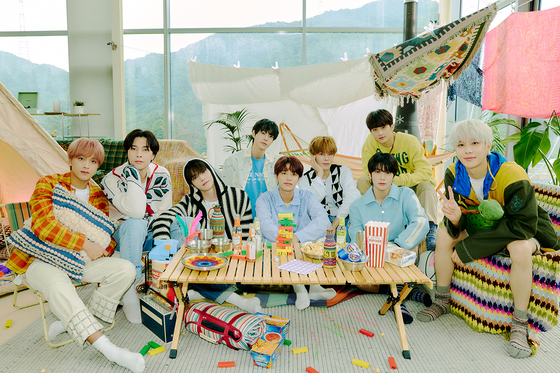 NCT 127 [SM ENTERTAINMENT]