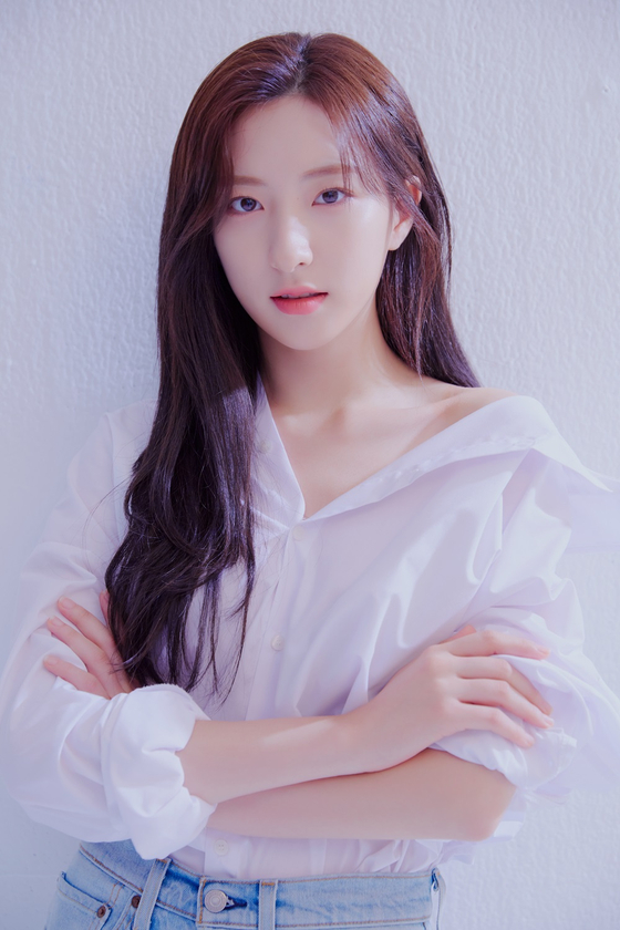 WJSN's Eunseo [KING KONG BY STARSHIP]
